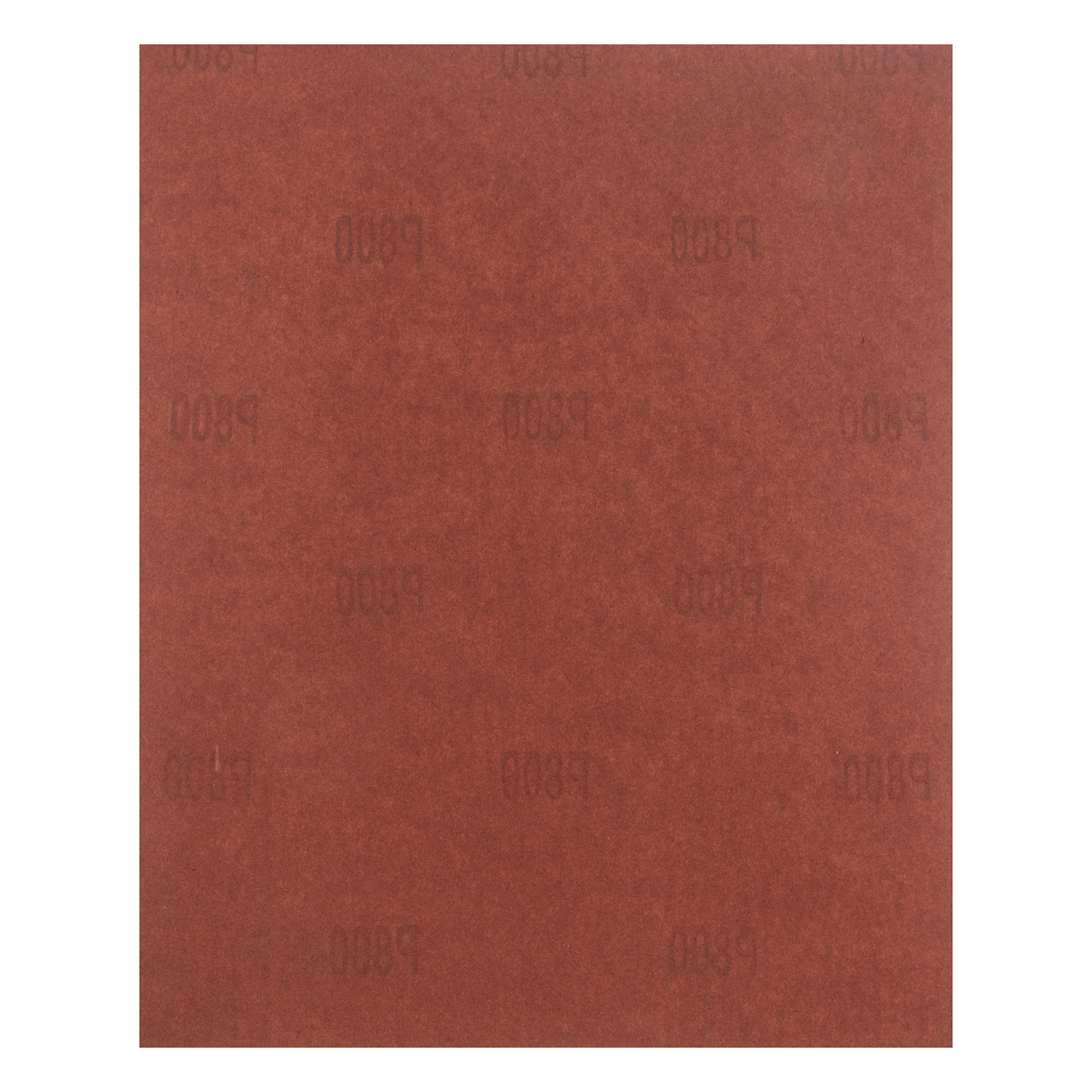 Шлифлист на бумажной основе, P 800, 230 х 280 мм, 10 шт, водостойкий Matrix