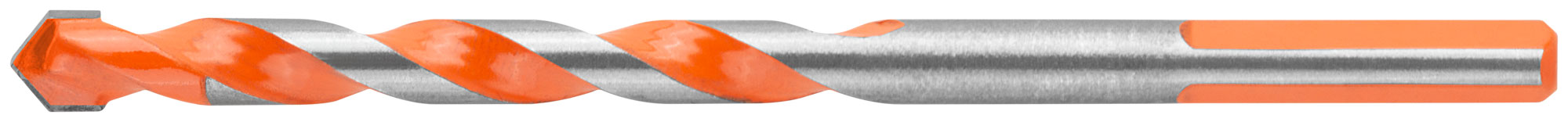 Сверло универсальное  8х115 мм