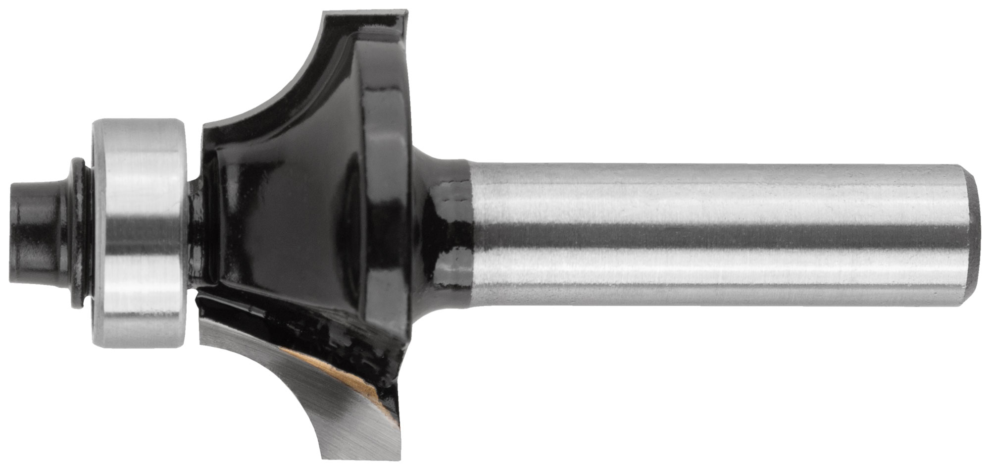 Фреза кромочная профильная c нижним подшипником, DxHxL = 25х11х51 мм