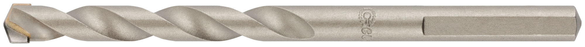 Сверло по бетону ударное Cutop Profi  8 х 110 мм