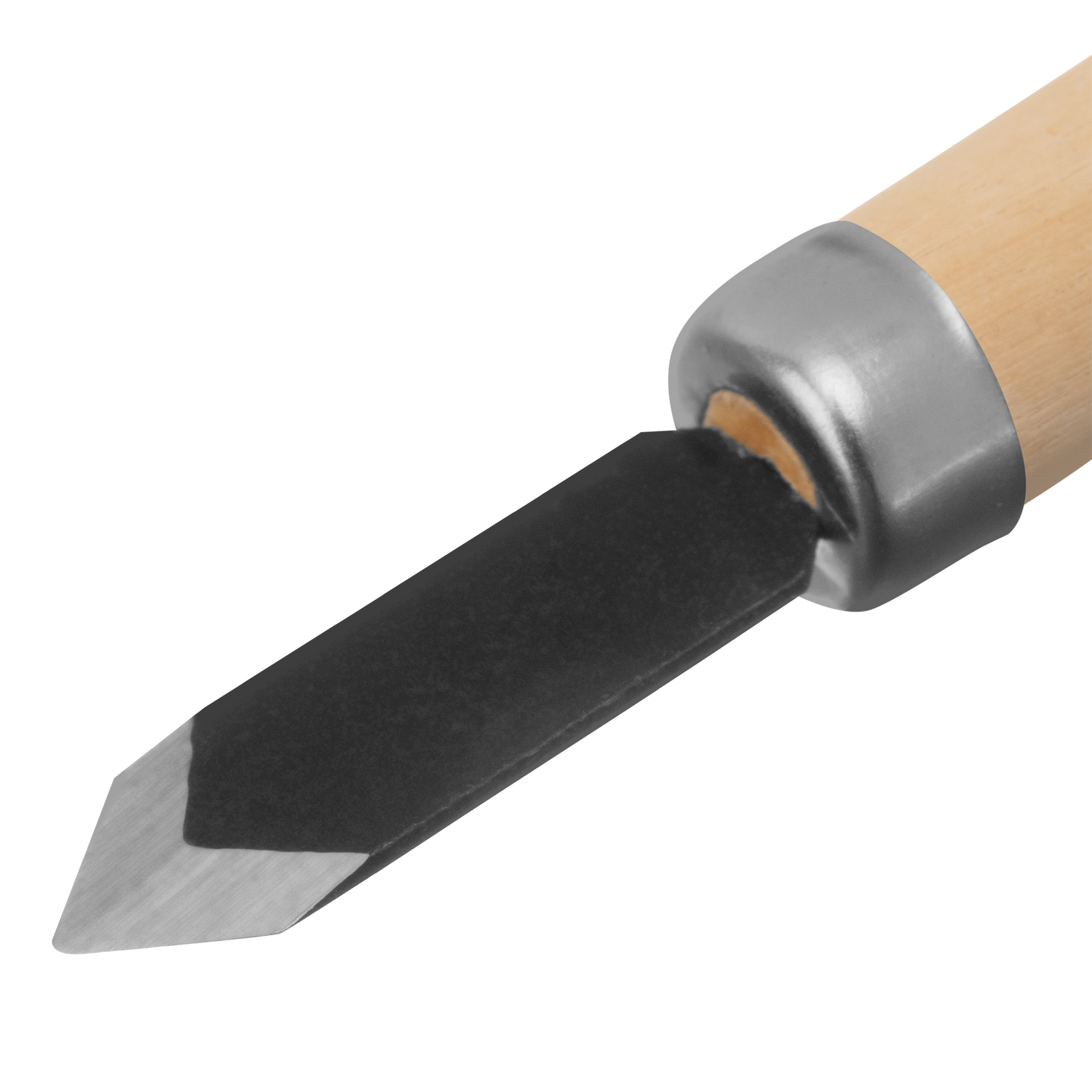 Набор резцов по дереву, 6 шт, Sparta