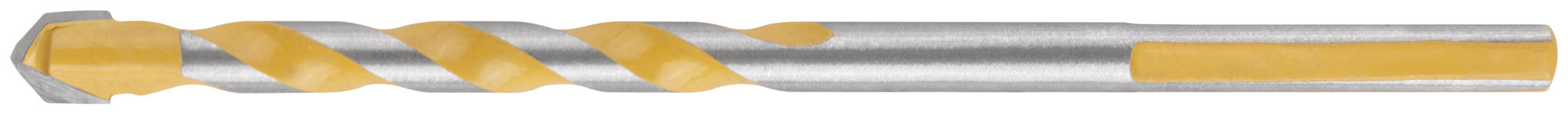 Сверло универсальное   5х85 мм