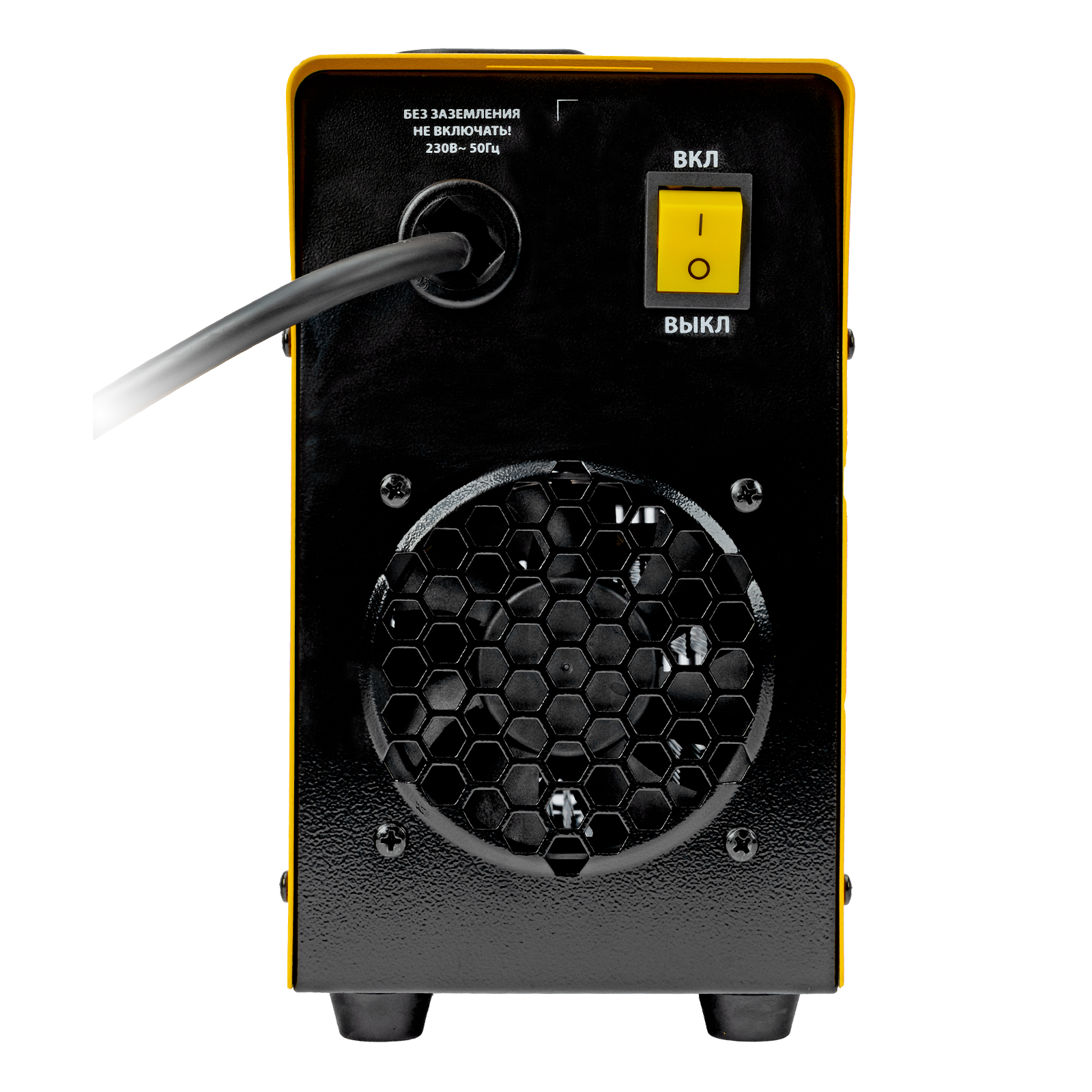 Аппарат инвертор. дуговой сварки SDR-205 Ultra, 200 А, ПВ 60%// Denzel