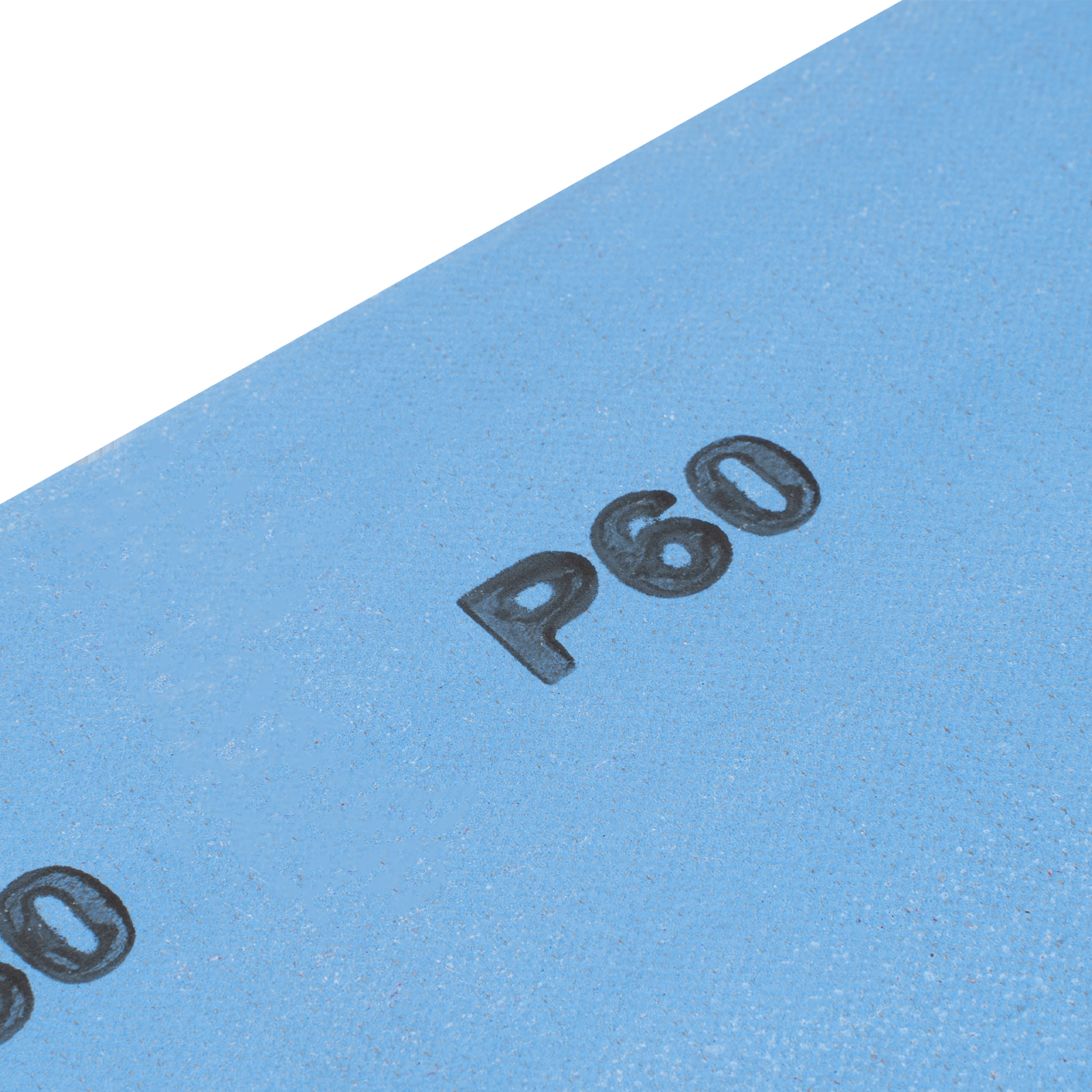 Шлифлист на тканевой основе, P 60, 230 х 280 мм, 10 шт, водостойкий Matrix