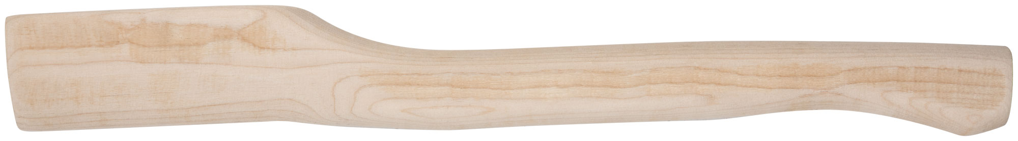 Топорище деревянное большое для топора Б3/Б4, береза 550 мм