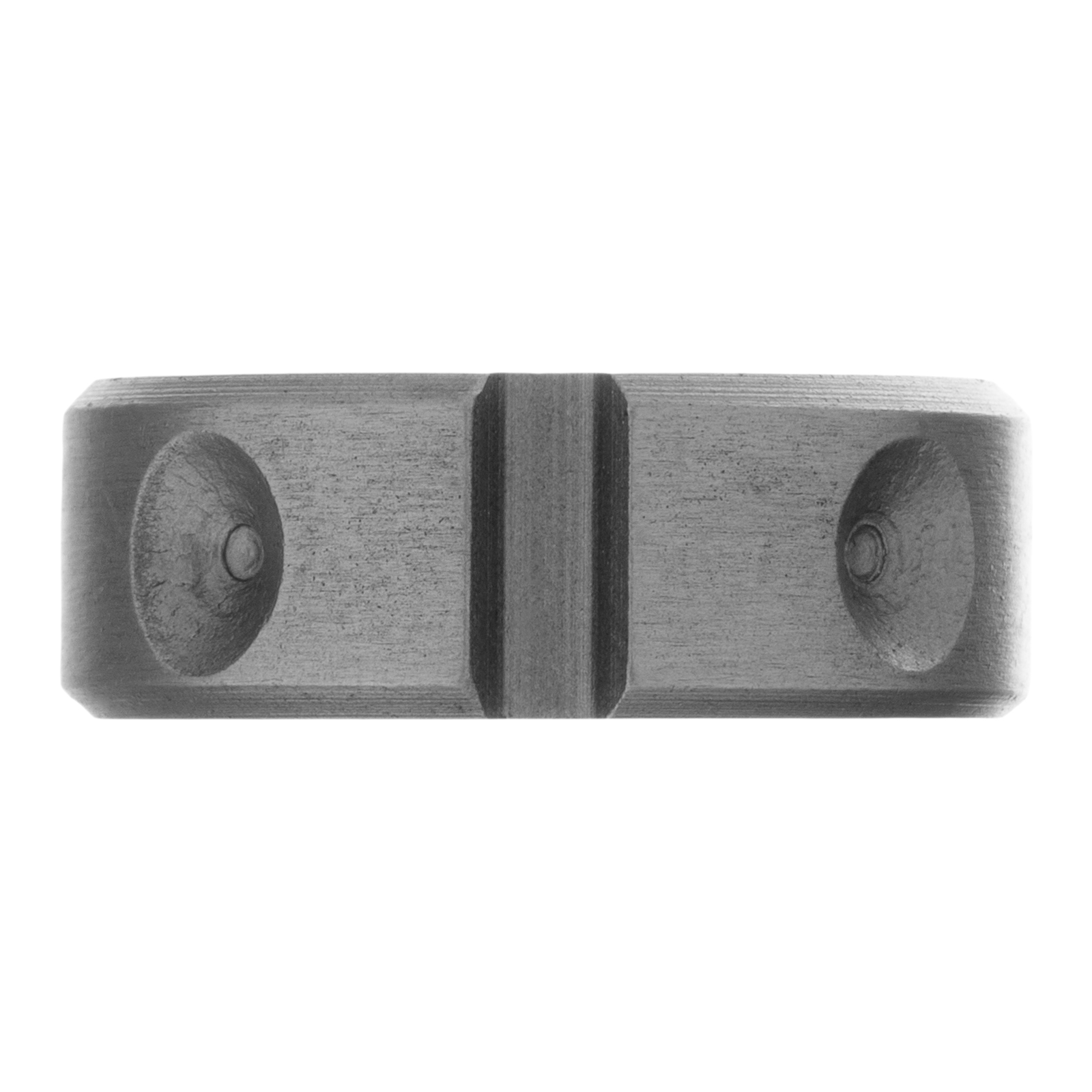 Плашка М6 х 1 мм Сибртех