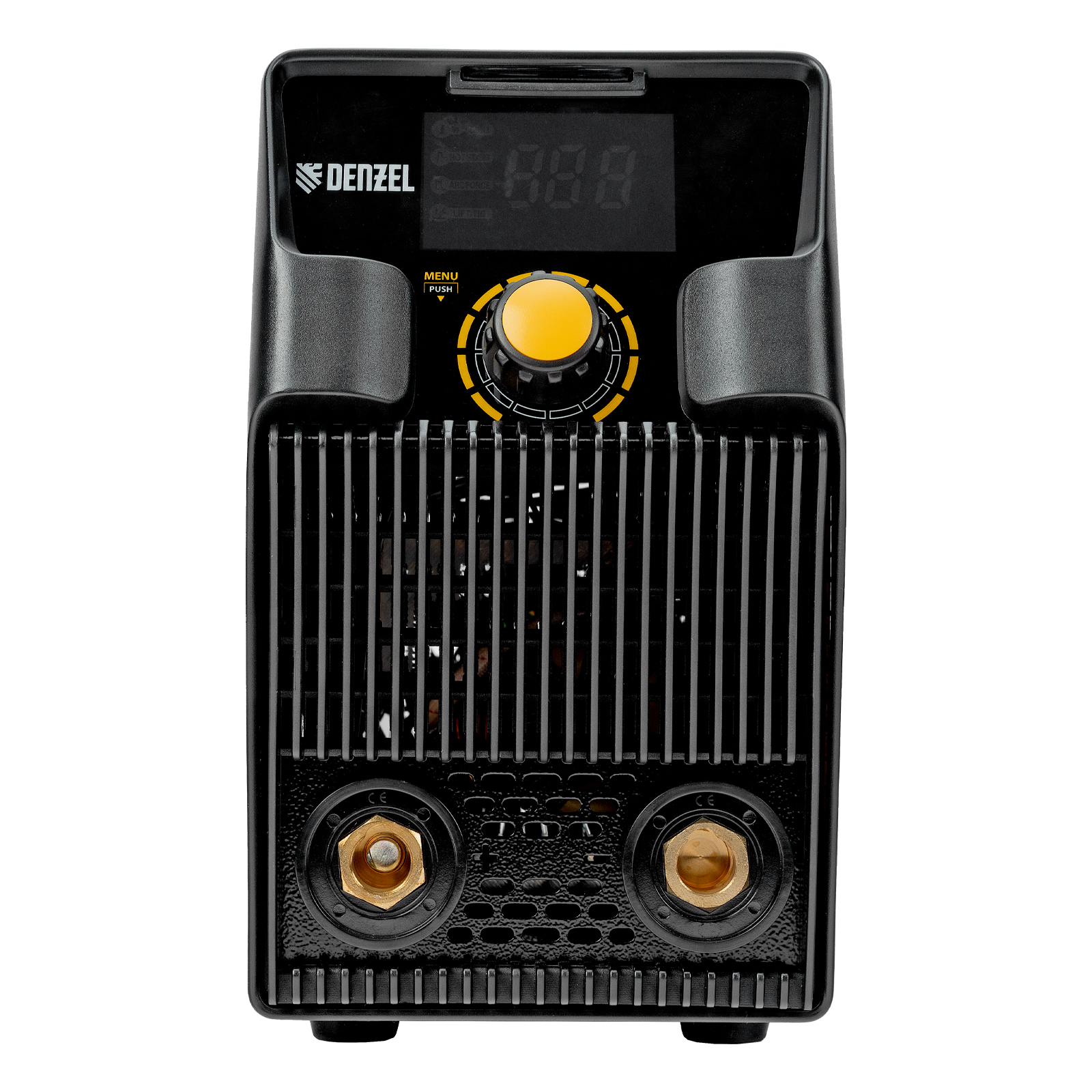 Аппарат инвертор. дуговой сварки SDR-185 Ultra, 180 А, ПВ 60%// Denzel