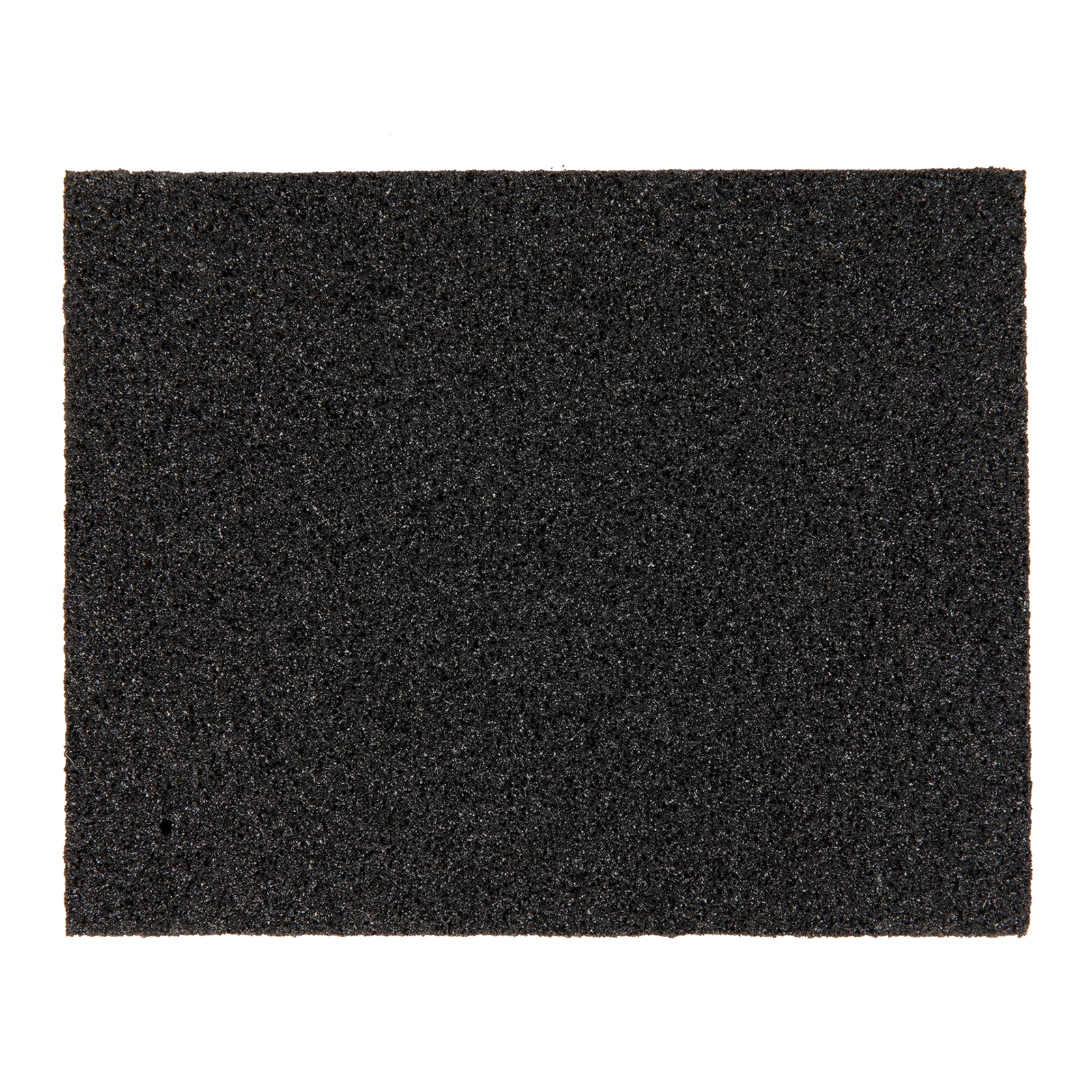 Губка для шлифования, 120 х 100 х 10 мм, средняя жесткость, P 60, Сибртех