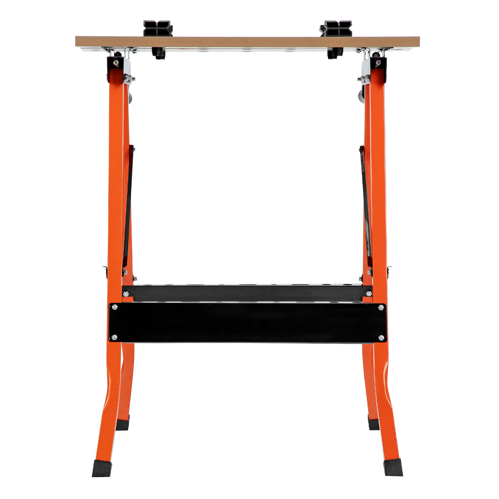 Верстак-тиски, 640 х 520 х 790 мм, портативный Sparta