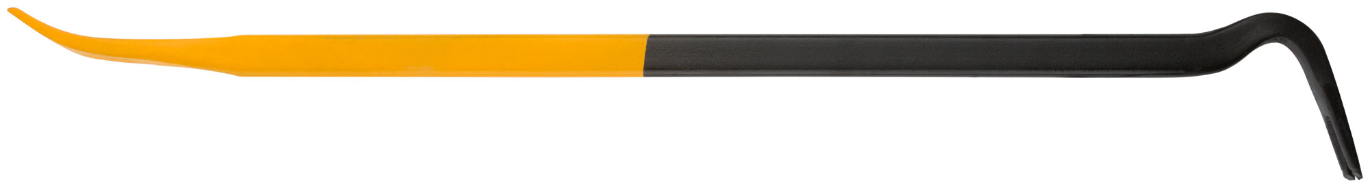 Гвоздодер "Профи", усиленная конструкция 900х30х16 мм