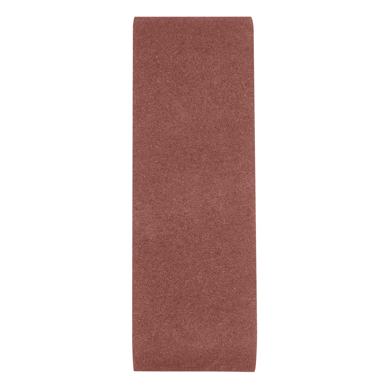 Лента абразивная бесконечная, P 80, 75 х 533 мм, 10 шт Matrix