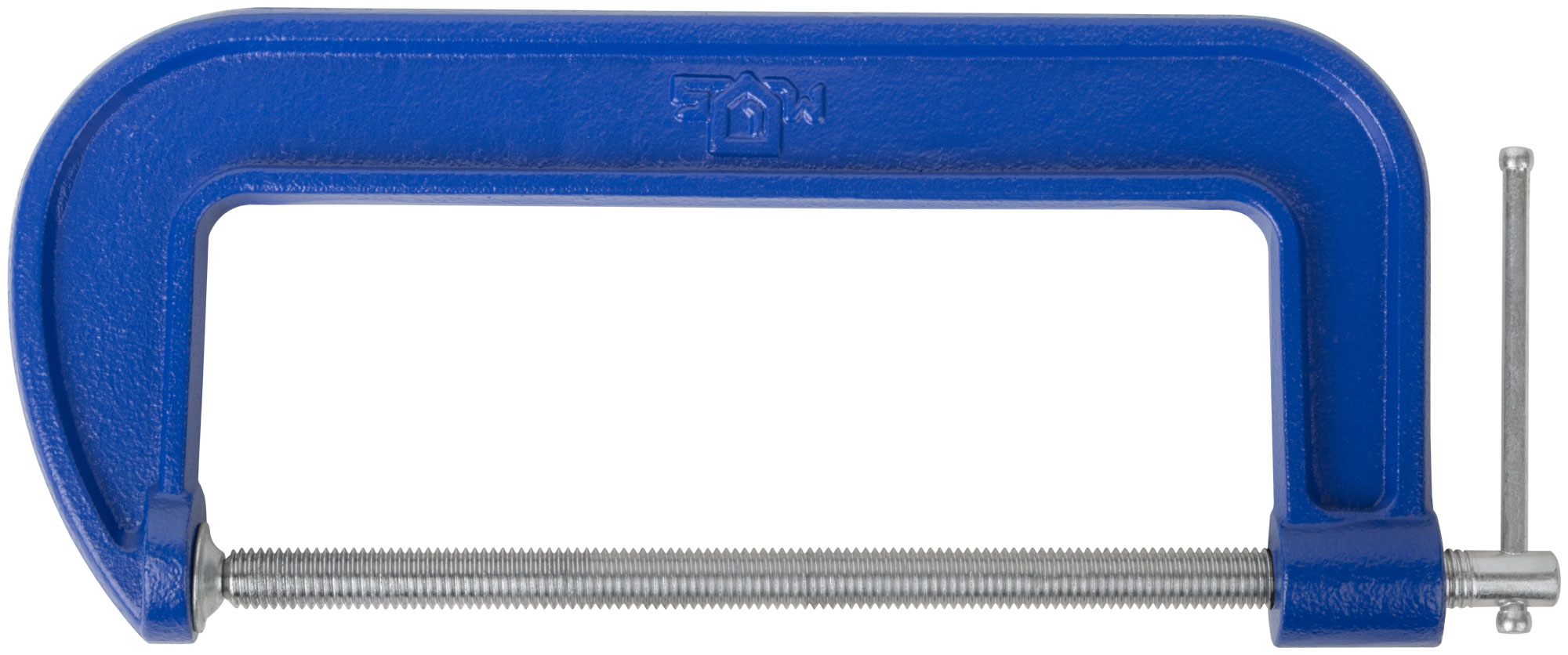 Струбцина тип "G" 200 мм