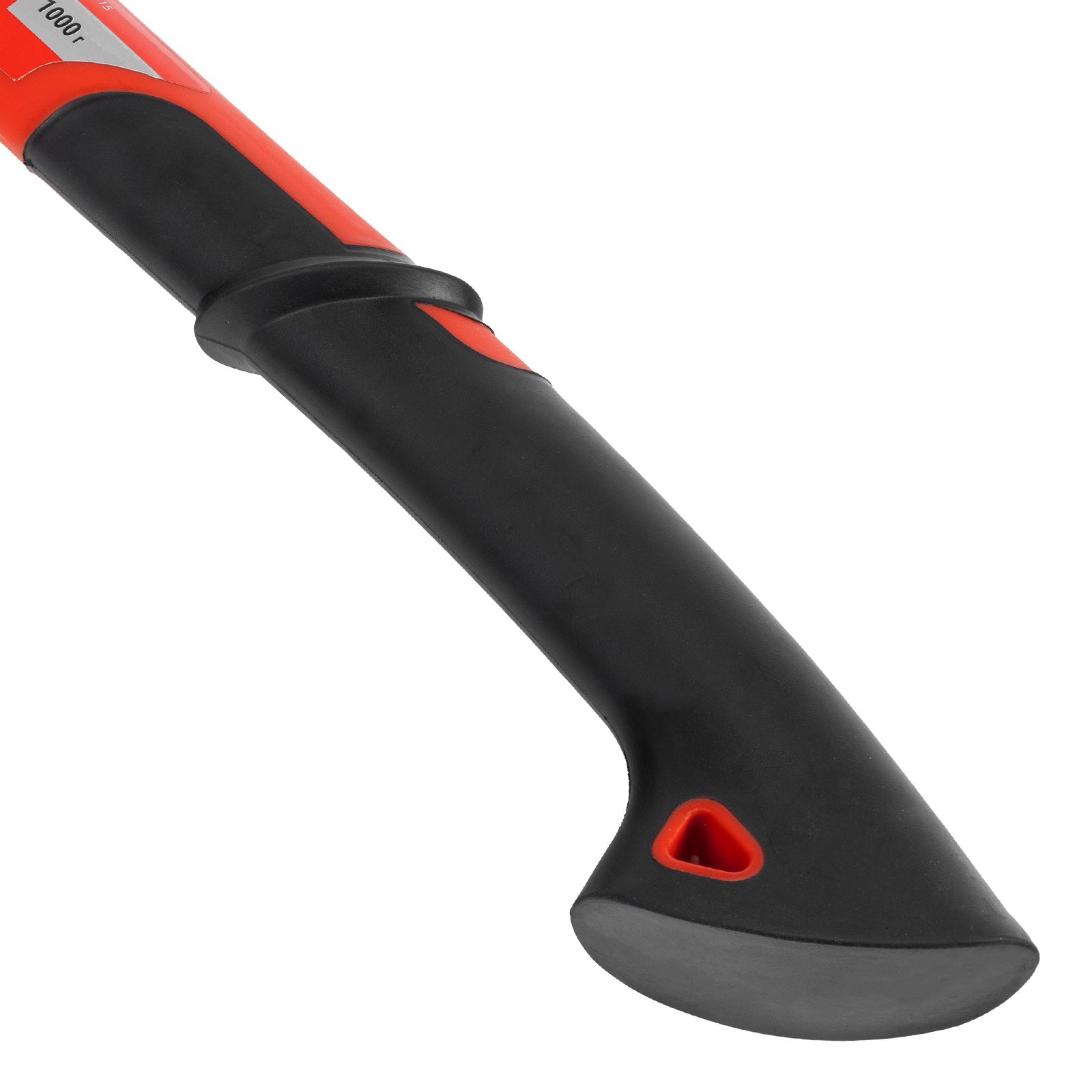 Топор, 1000 г, эргономичная фибергласовая рукоятка, 610 мм// Matrix