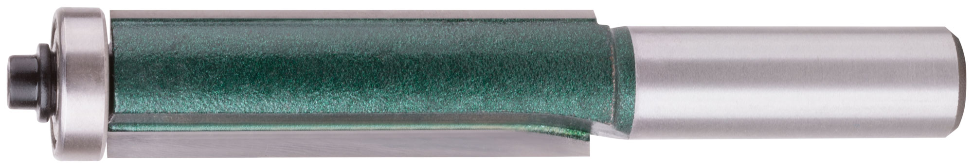 Фреза для выборки заподлицо с нижним подшипником DxHxL=16х50х100,5 мм