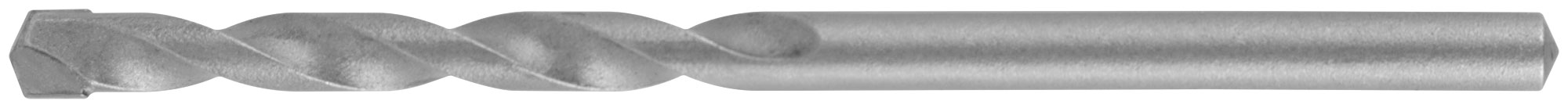 Сверло по бетону ударное Cutop Profi  5 х 85 мм