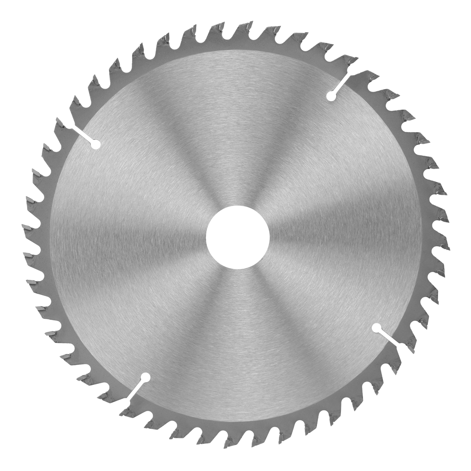 Пильный диск по дереву, 216 х 32 мм, 48 зубьев, кольцо 30/32 Matrix Professional