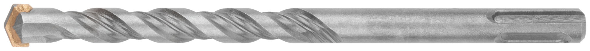 Бур по бетону, SDS-Plus, GreatFlex Light, 12x160 мм