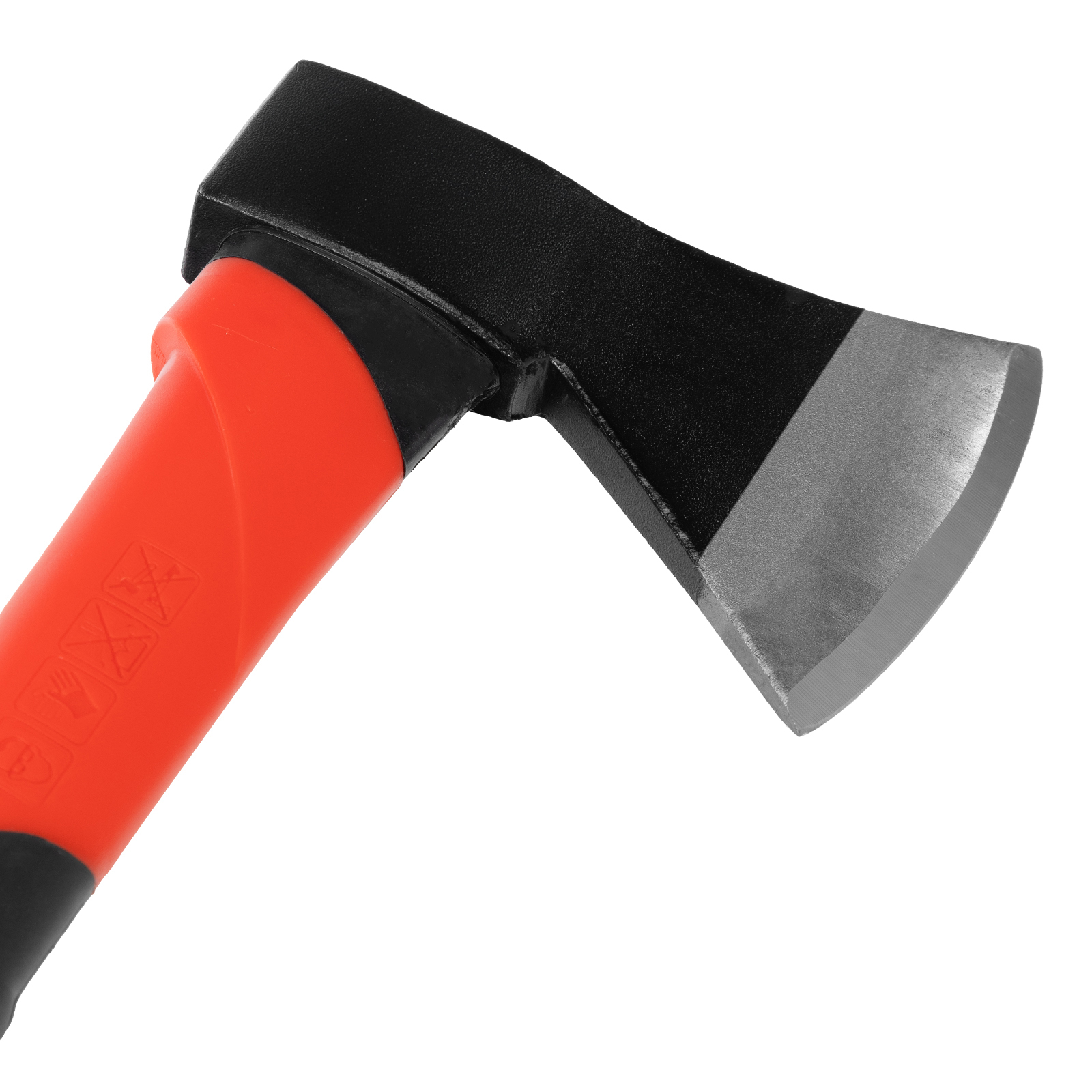 Топор, 600 г, эргономичная фибергласовая рукоятка, 360 мм// Matrix