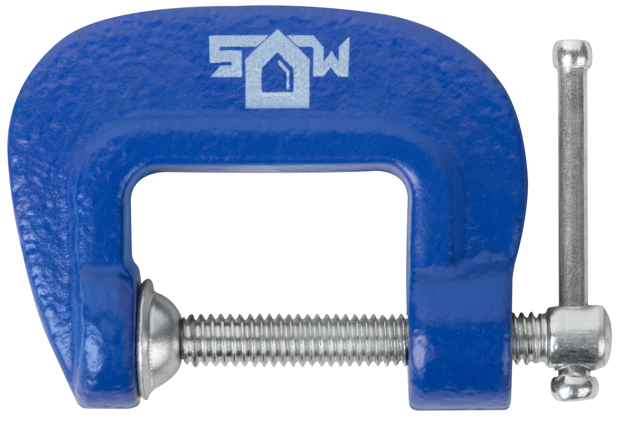 Струбцина тип "G"  25 мм