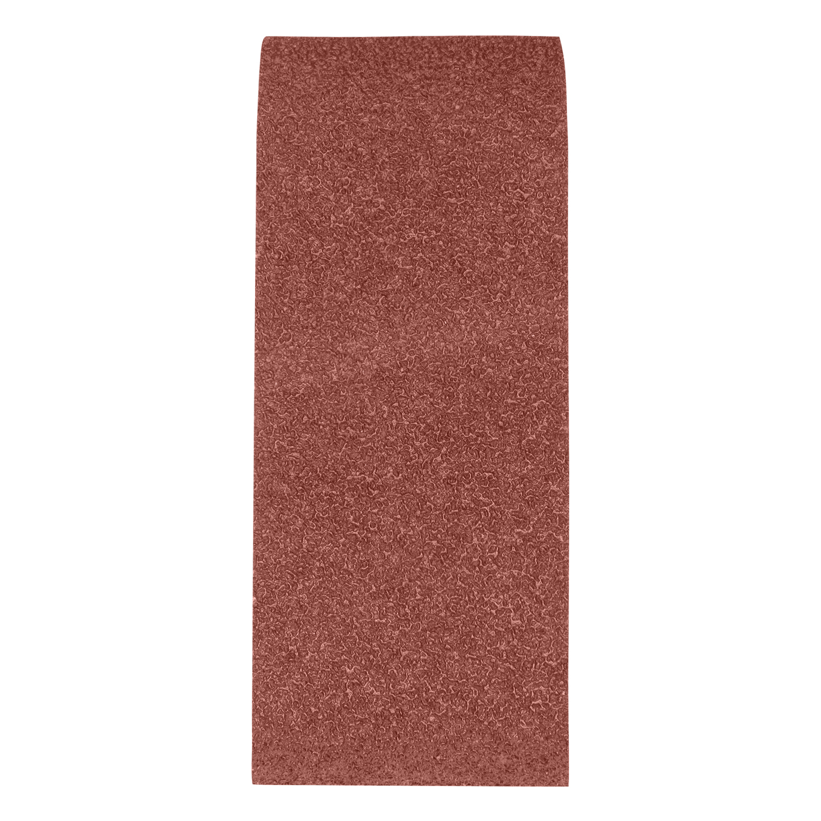 Лента абразивная бесконечная, P 40, 75 х 457 мм, 10 шт Matrix