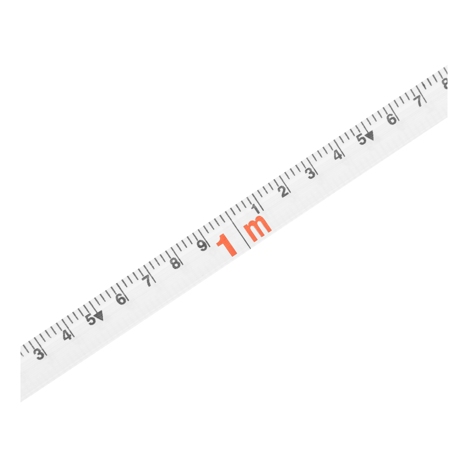 Рулетка геодезическая 30 м х 15 мм, закрытый корпус, фибергласовая лента, двусторонняя шкала, Pro Matrix