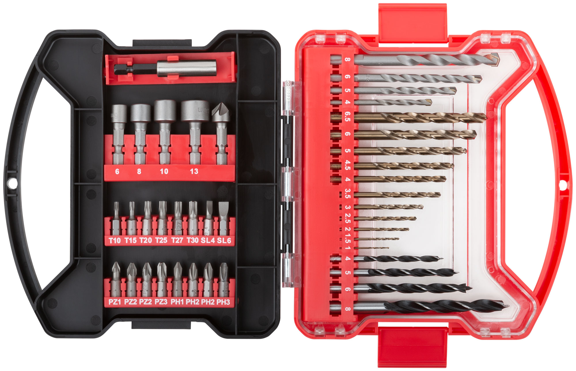 Набор "Универсальный", Cutop special, 41 предмет