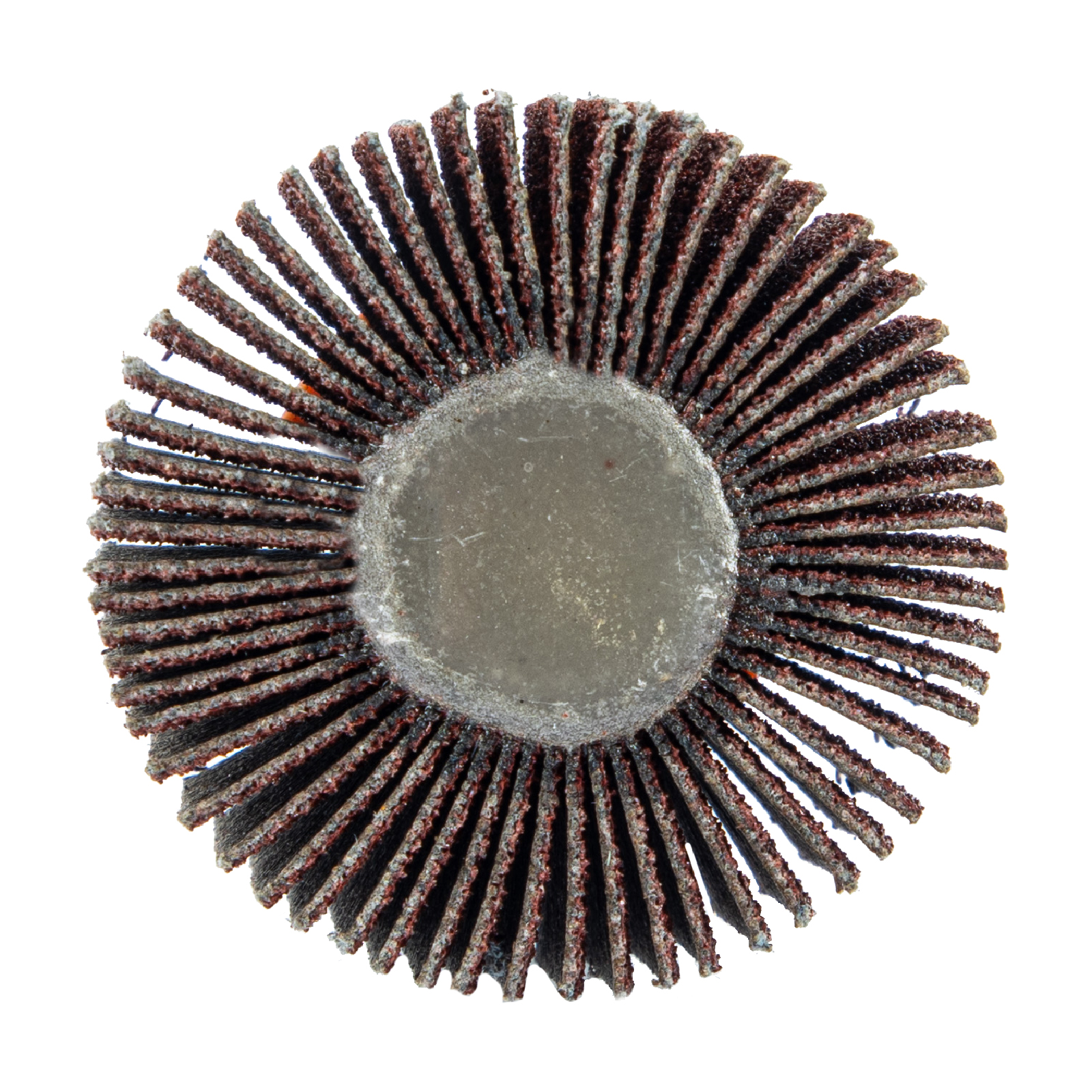 Круг лепестковый для дрели, 40 х 20 х 6 мм, P 100 Matrix