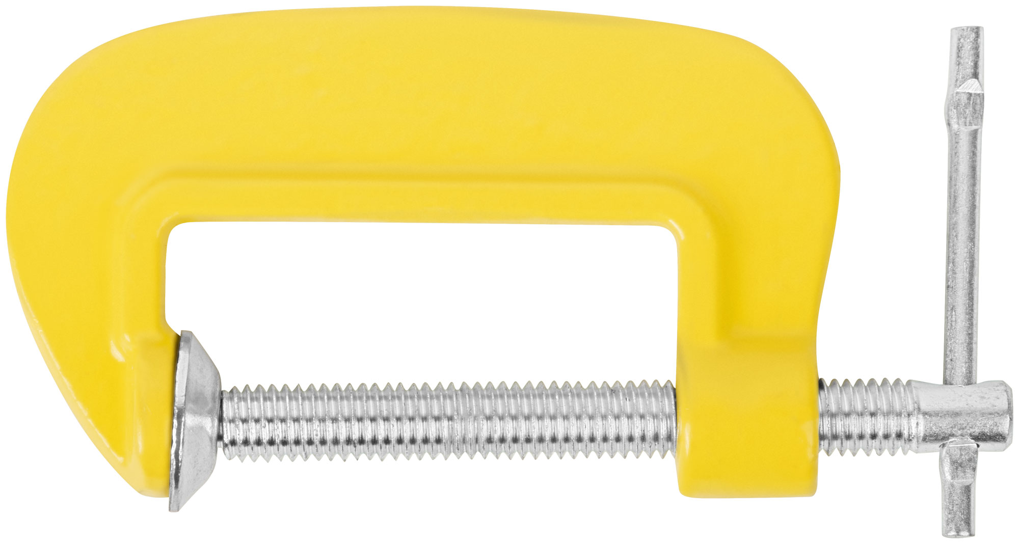 Струбцина тип "G" 50 мм (2")