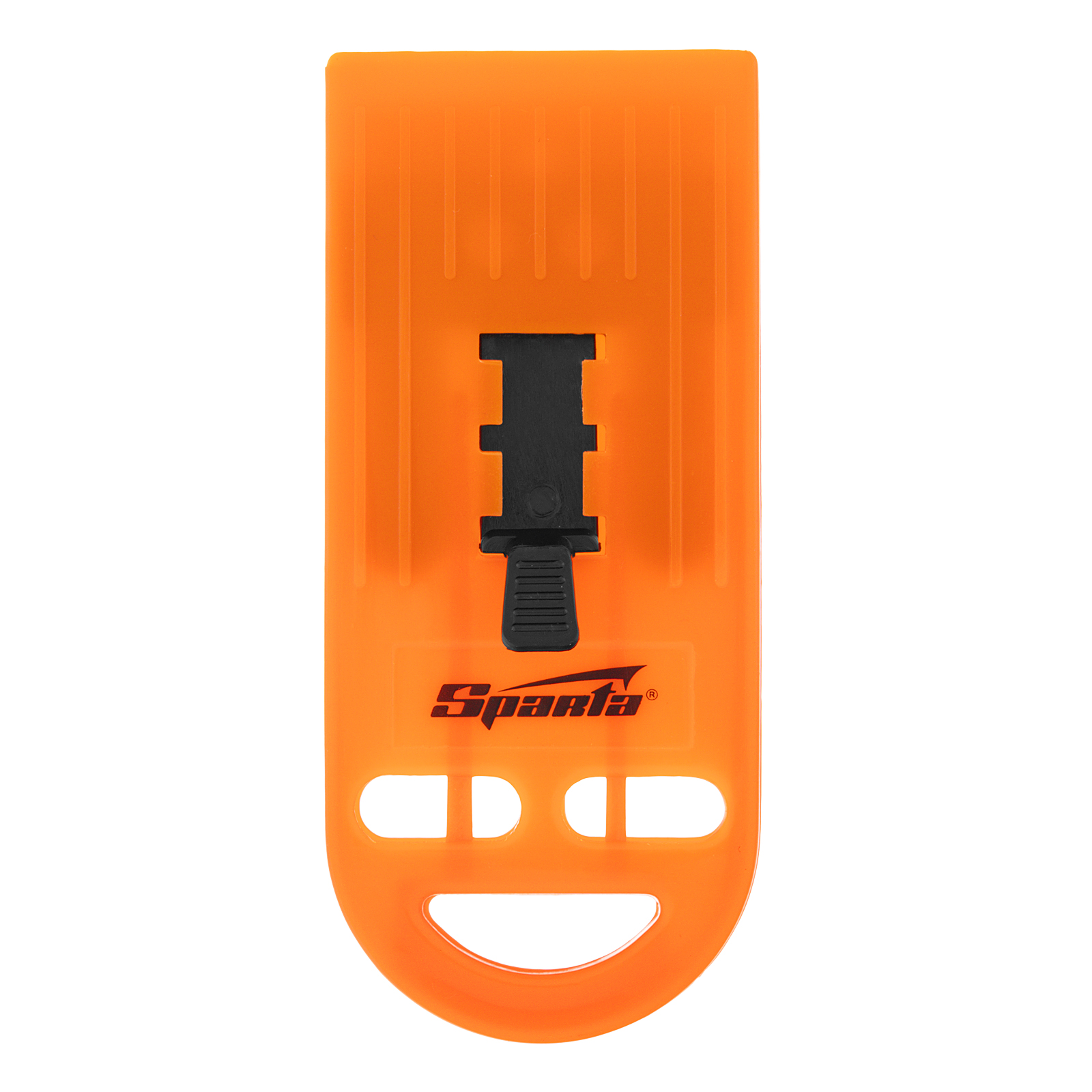 Скребок, 40 мм, выдвижное лезвие Sparta