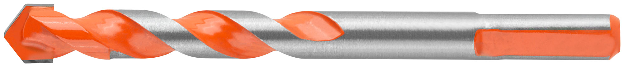 Сверло универсальное 12х120 мм