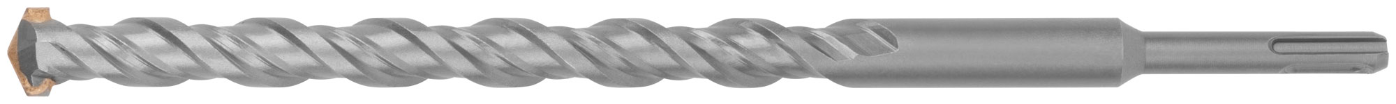 Бур по бетону, SDS-Plus, GreatFlex Light, 20x310 мм