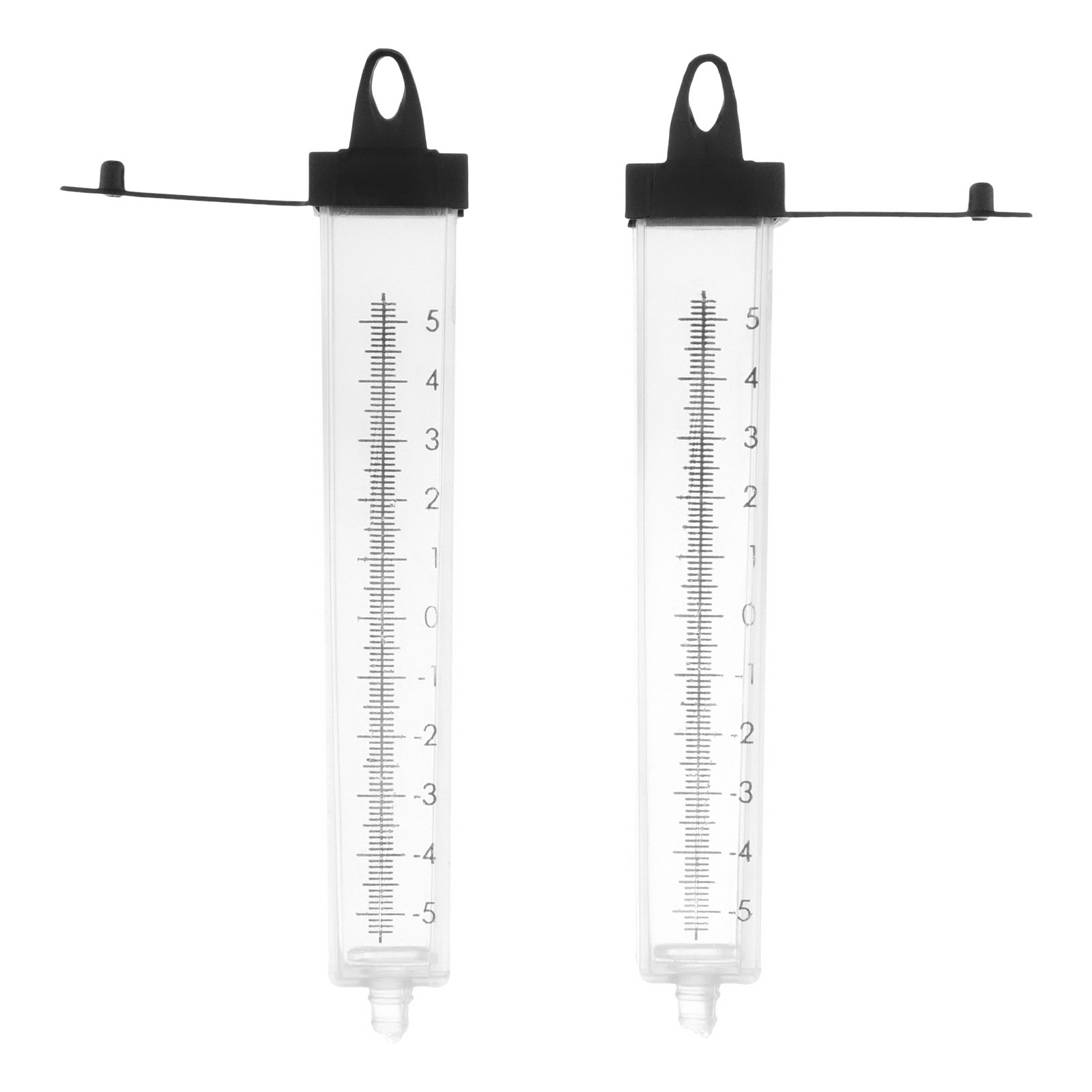 Гидроуровень, L 25 м, D 8 мм, со шкалой Россия Сибртех