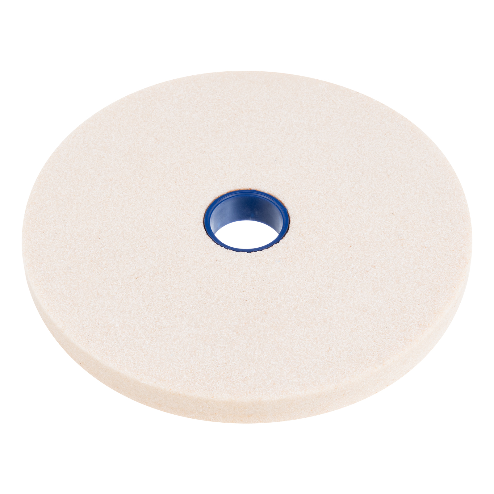 Круг шлифовальный, 200 х 20 х 32 мм, 63С, F90, (K, L) "Луга" Россия