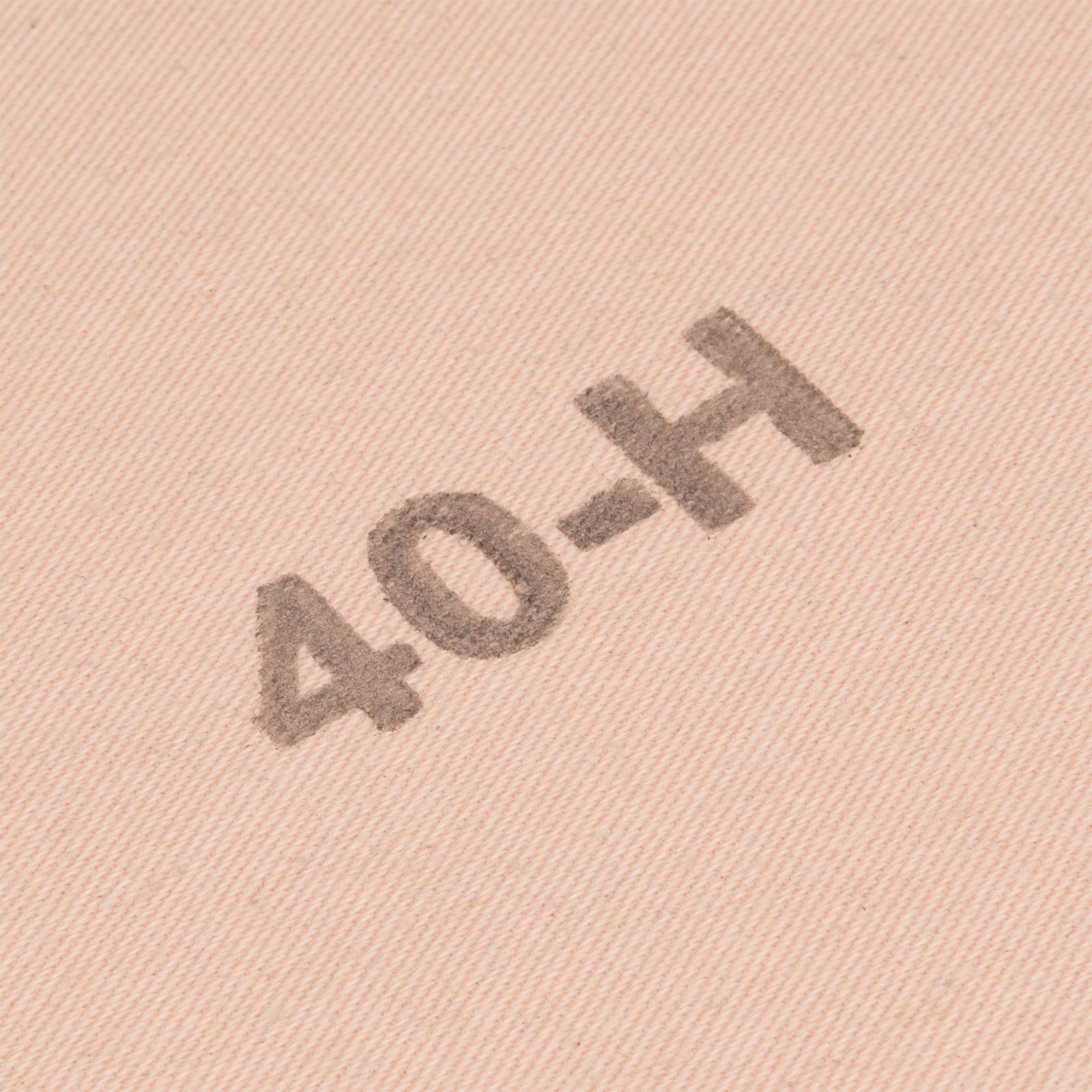 Шлифлист на тканевой основе, зернистость № 40, 240 х 170 мм, 10 шт, водостойкий, "БАЗ" Россия