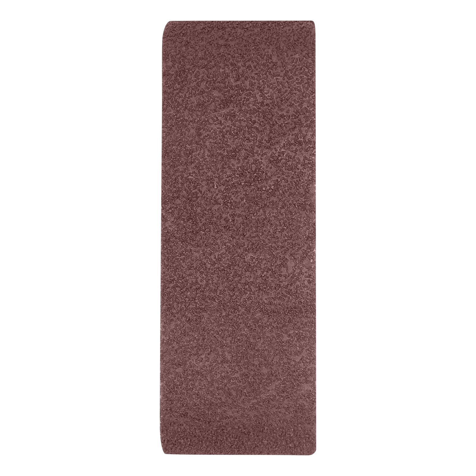 Лента абразивная бесконечная, P 40, 75 х 533 мм, 10 шт Matrix