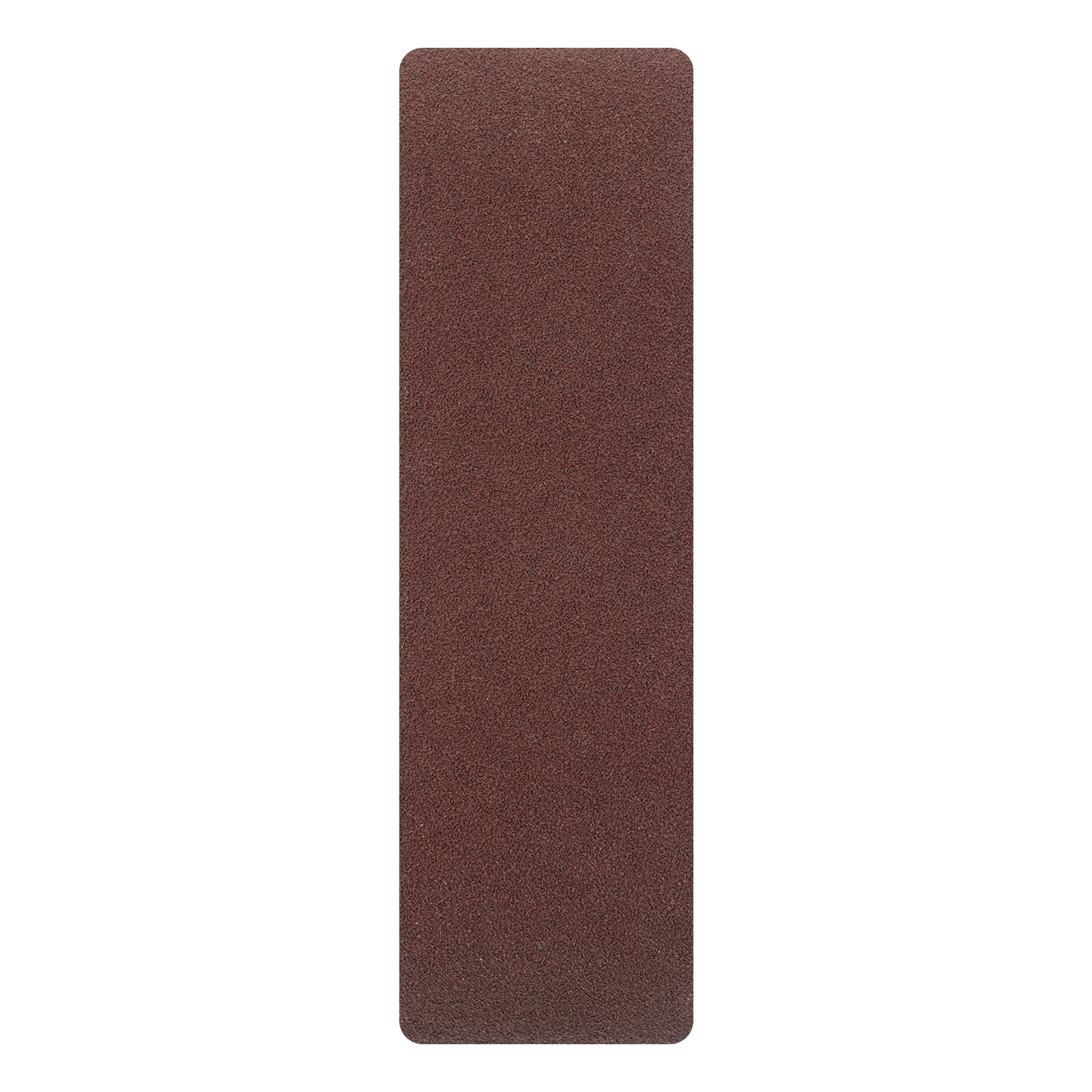 Лента абразивная бесконечная, P 80, 75 х 533 мм, 3 шт Matrix