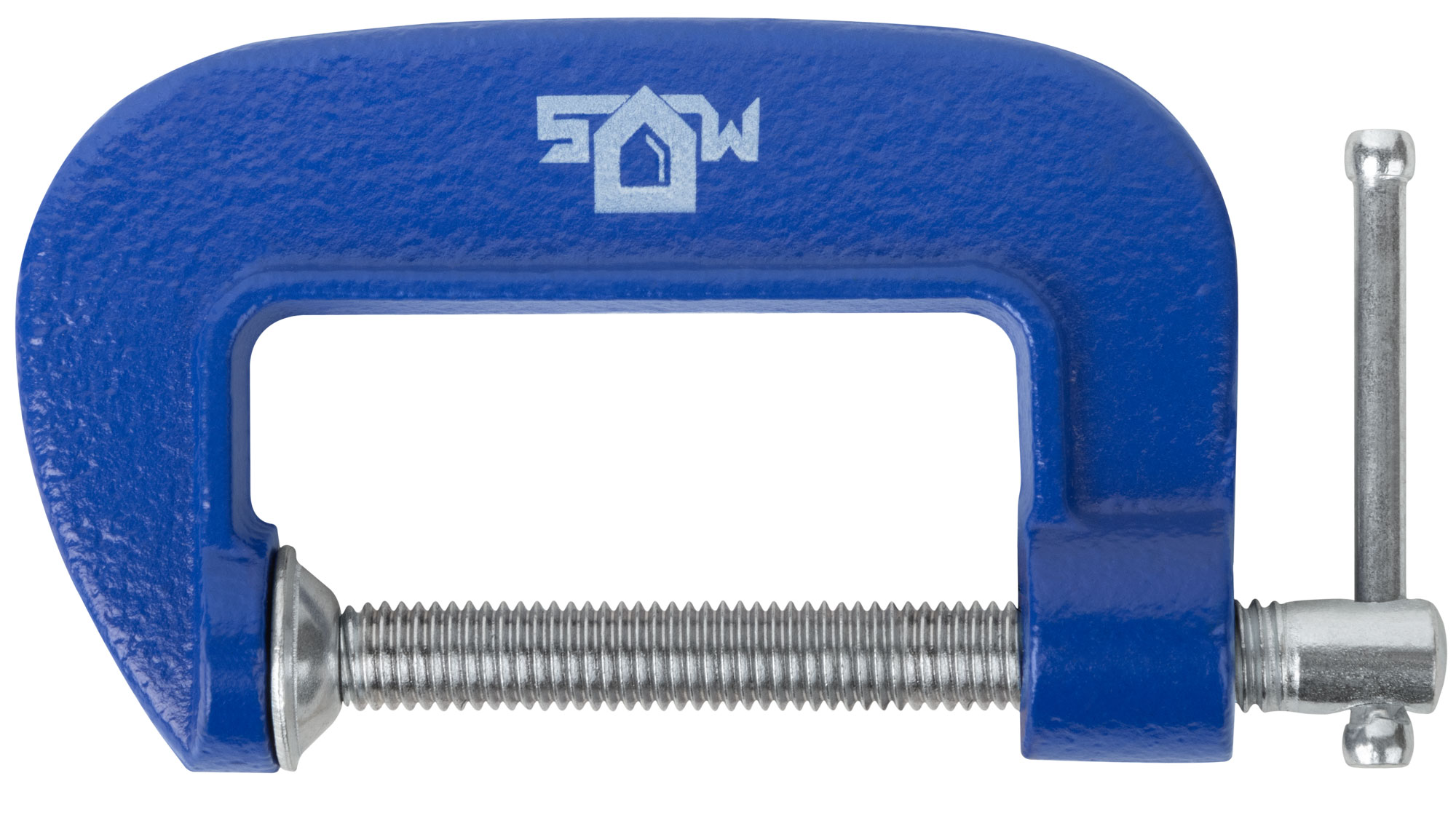 Струбцина тип "G"  50 мм