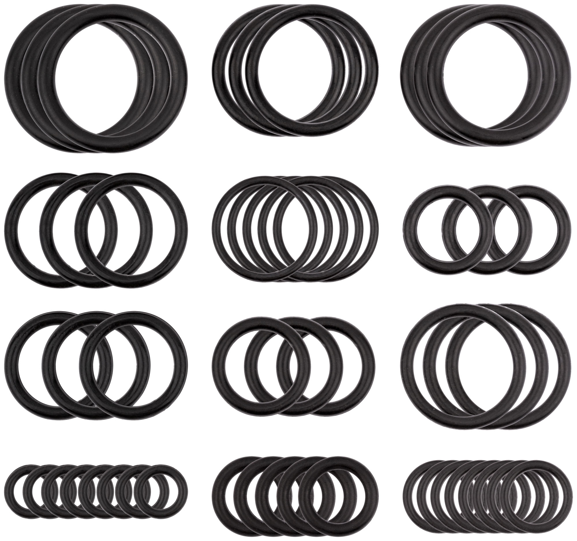 Универсальный ремонтный комплект, 50 шт.
