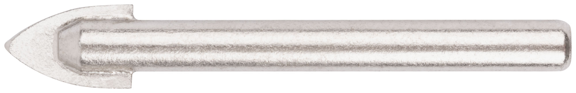 Сверло по кафелю, стеклу 12х90 мм