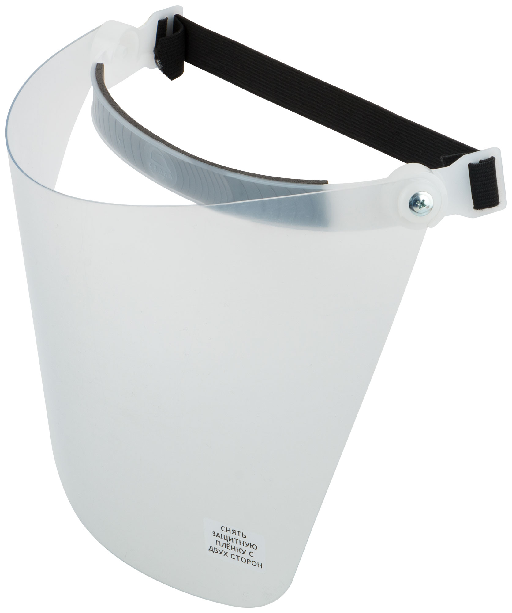 Щиток защитный НБТ-01 "Эконом"