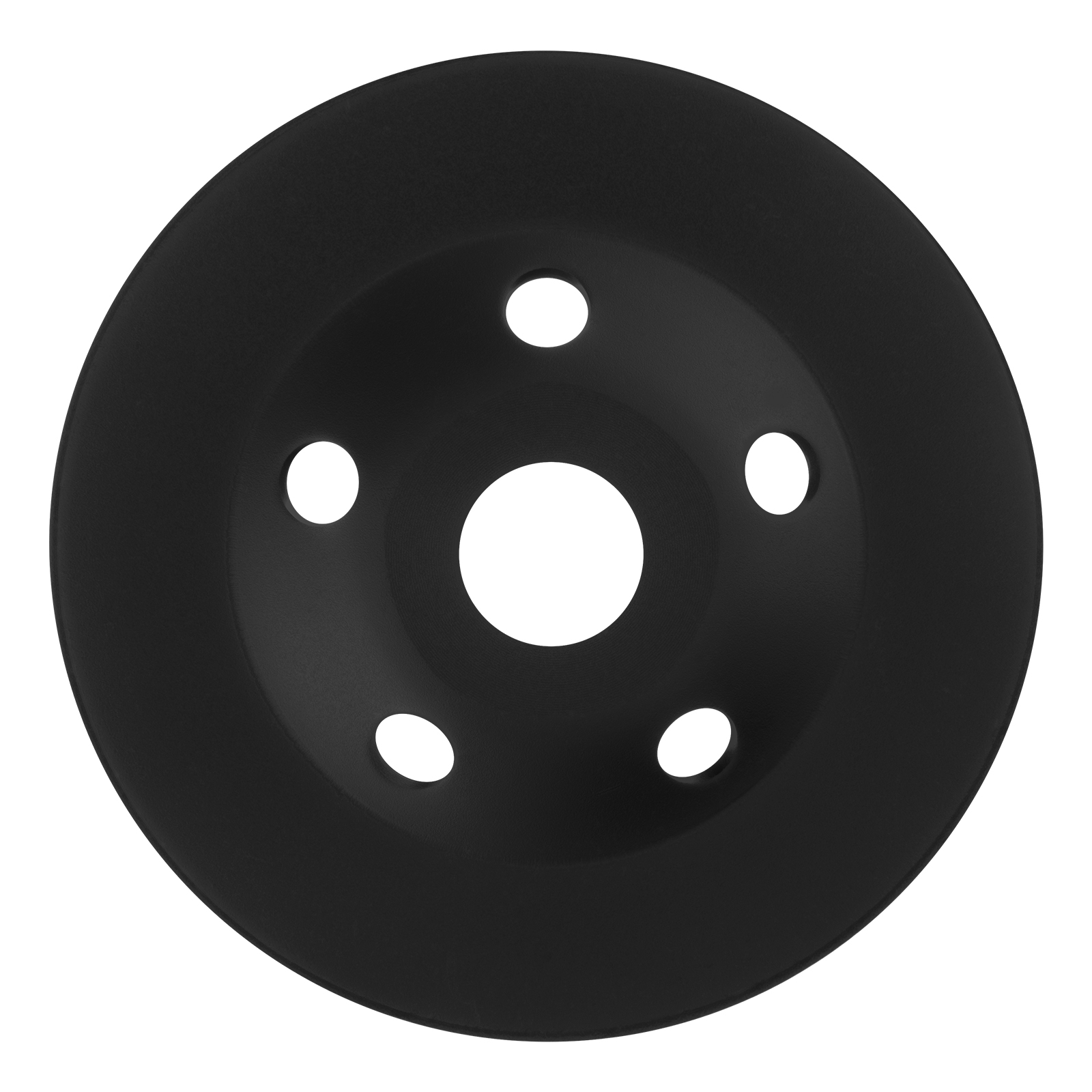 Чашка алмазная зачистная, 125 мм, сплошная Sparta