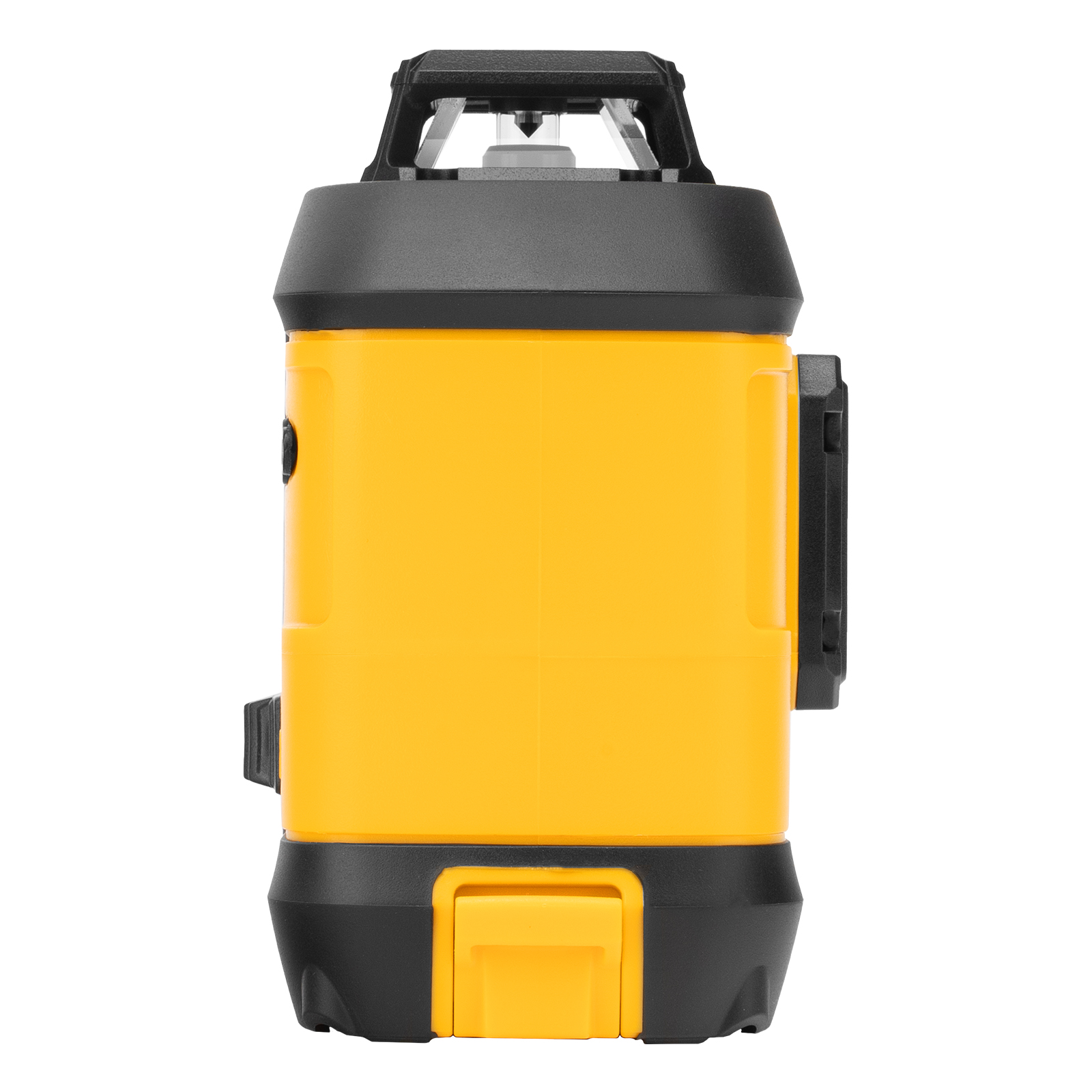 Лазерный уровень мультипризм. LXI 360-3 Green, 30 м, 520 нм, акк. Li 2800 mAh, резьба 1/4"// Denzel