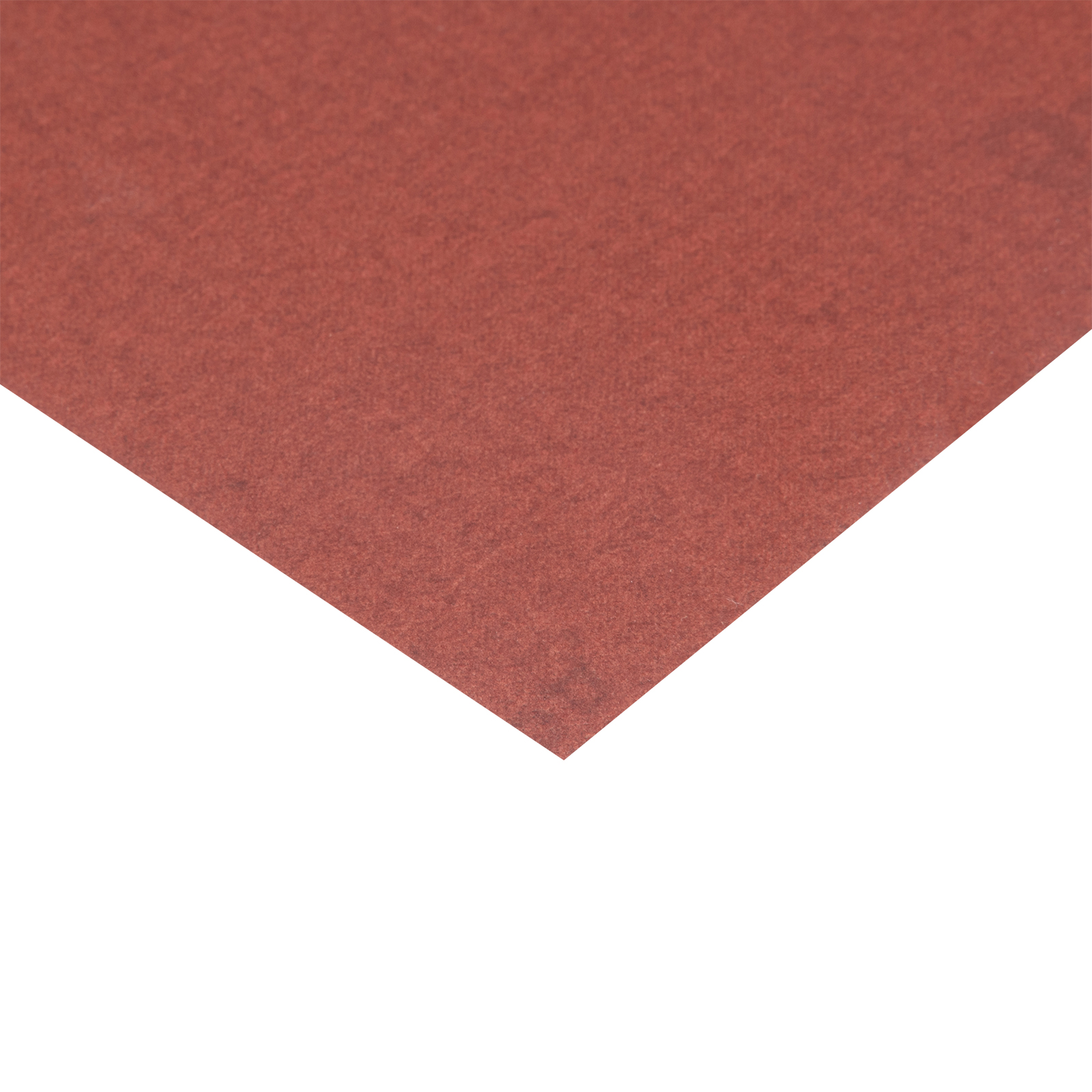 Шлифлист на тканевой основе, зернистость № 5, 240 х 170 мм, 10 шт, водостойкий, "БАЗ" Россия