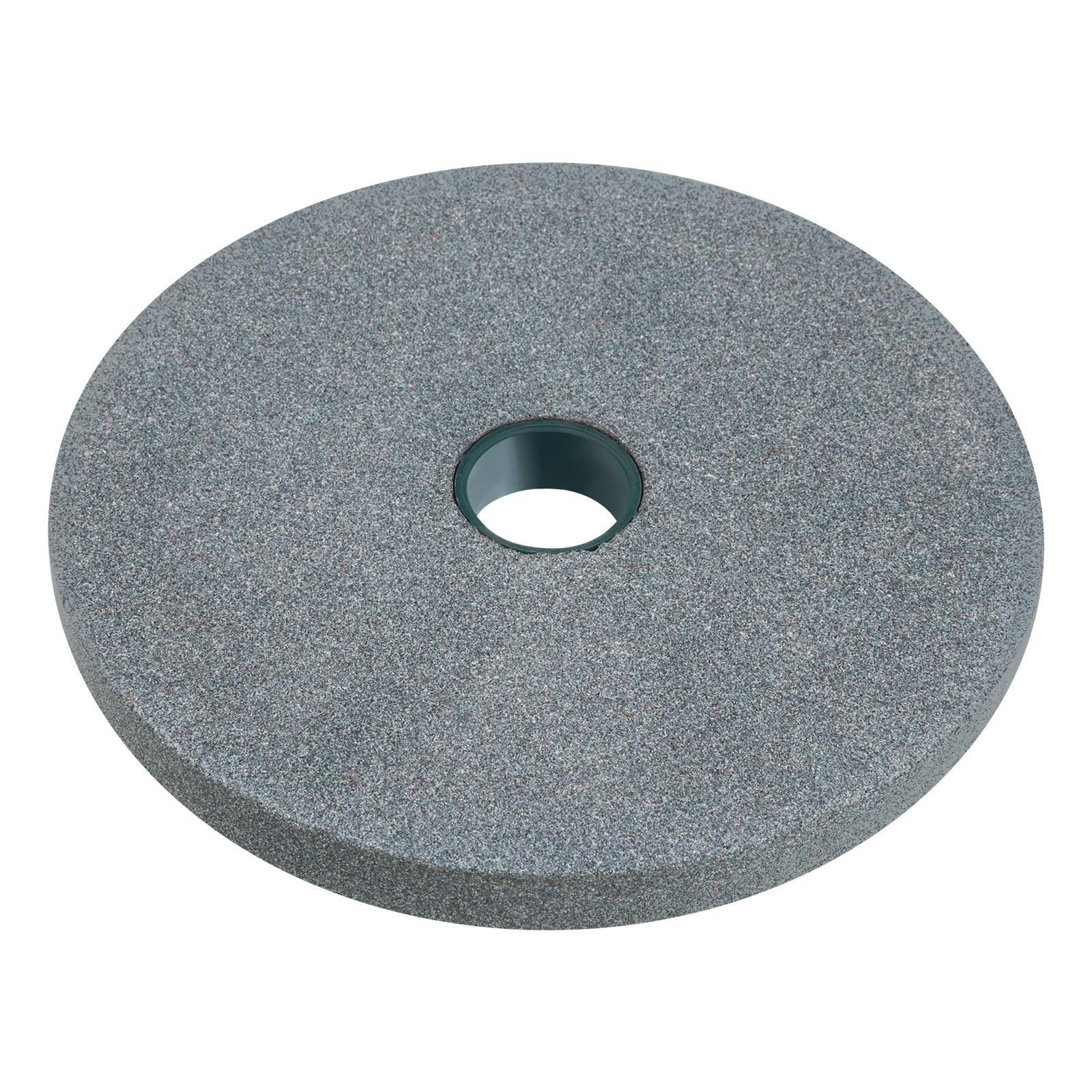 Круг шлифовальный, 200 х 20 х 32 мм, 63С, F60, (K, L) "Луга" Россия