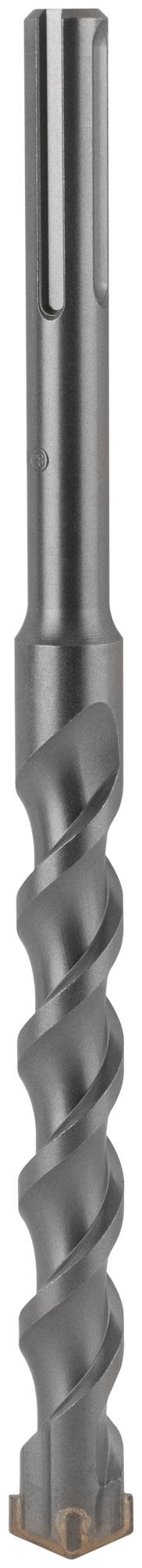 Бур по бетону CUTOP Profi Plus, SDS-Max с крестовым наконечником, 28x340 мм