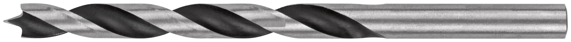 Сверло по дереву, CrV Профи  7 мм