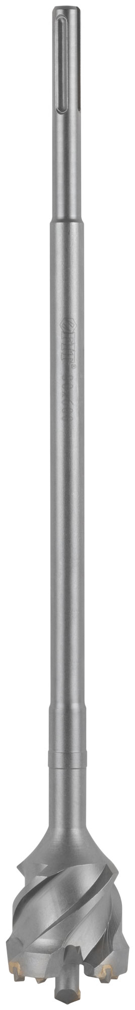 Бур проломной по бетону SDS MAX Профи  80x600 мм
