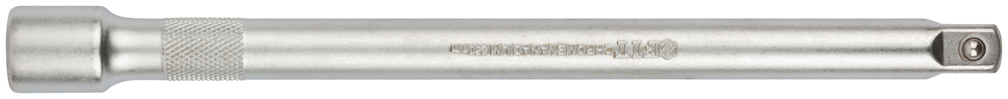 Удлинитель для воротка CrV 1/2" х 250 мм