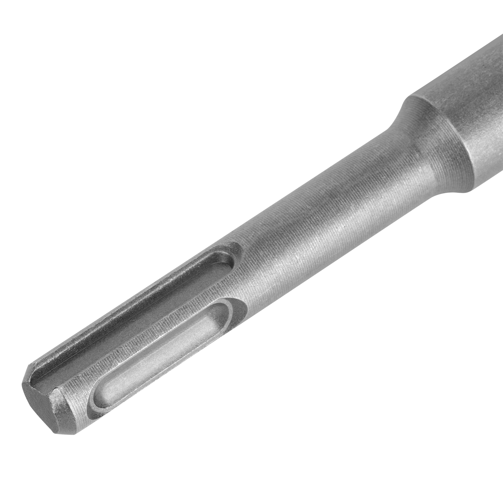 Зубило плоское, 14 х 20 х 240 мм, SDS Plus Сибртех