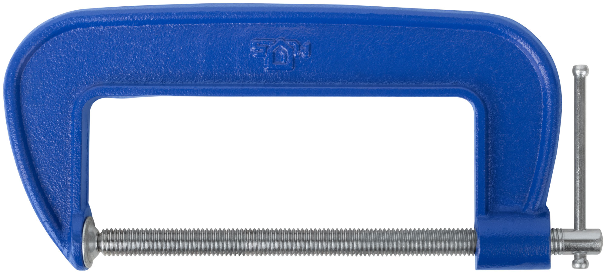 Струбцина тип "G" 150 мм